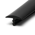 19mm Barbed T Black 1 x 30m - Pack of 1