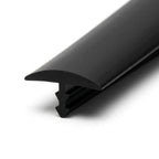 19mm Barbed T Black 1 x 30m - Pack of 1