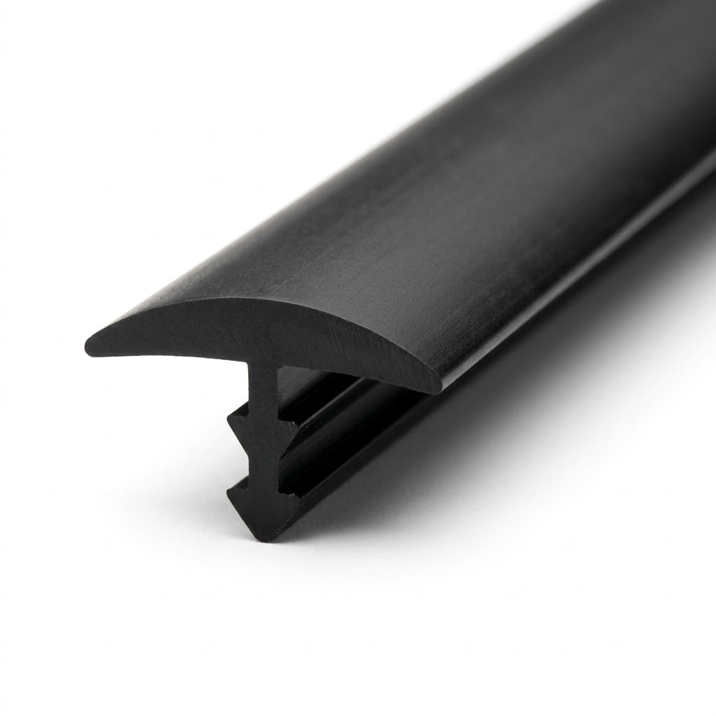 19mm Barbed T Section Vanilla 1 x 30m - Pack of 1
