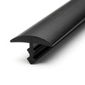 19mm Barbed T Section Vanilla 1 x 30m - Pack of 1