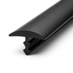 19mm Barbed T Section Vanilla 1 x 30m - Pack of 1