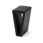 Black Plastic Binding Bar - 6mm Thickness, Pack of 12, 2.44m Each