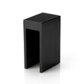 32mm Vanilla Plastic Angle - Pack of 12, 2.44m Each