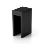 32mm Vanilla Plastic Angle - Pack of 12, 2.44m Each