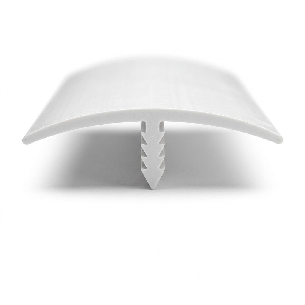 XLarge Domed Top White - Pack of 10, 3m Each