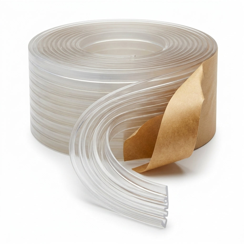 Clear Self Adhesive Tape 15mm x 15m - Pack of 1