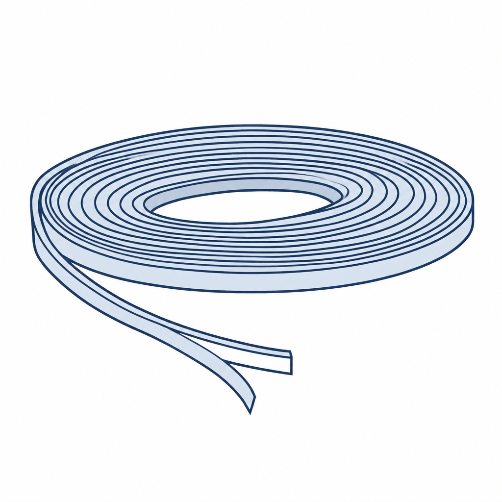 Clear Self Adhesive Tape 15mm x 15m - Pack of 1