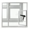 Medium Clear Film - Pack of 5