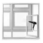 Medium Clear Film - Pack of 5