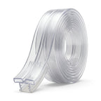 Clear Heat Shrinking Film - Pack of 5