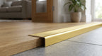 Matt Gold Nosing - 3 x 2.7m Lengths