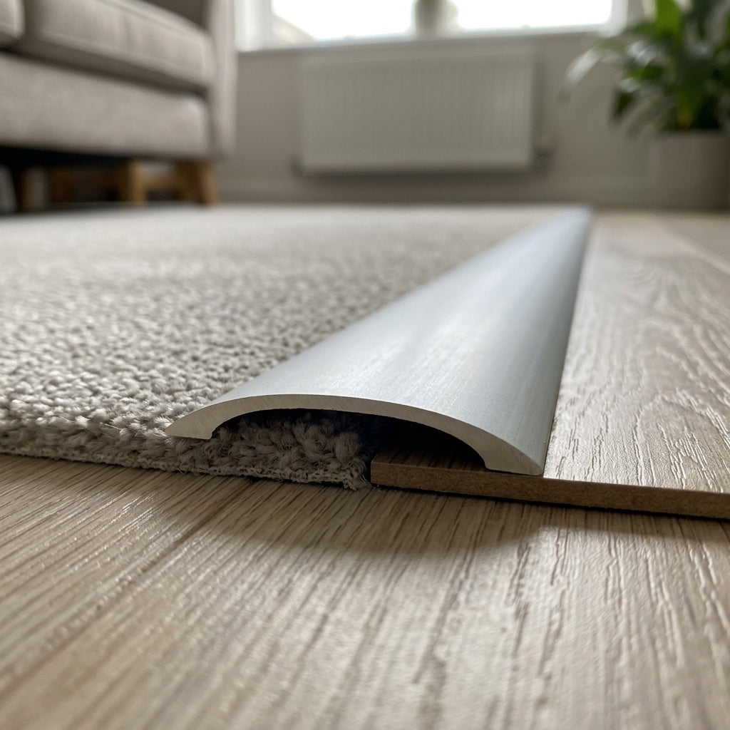 Oak Cover Strip - 5 x 0.895m Lengths