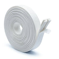 8mm Foam Tape White 1 x 50m - Pack of 1