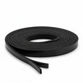 13mm Foam Tape Black 1mm x 50m - Pack of 1
