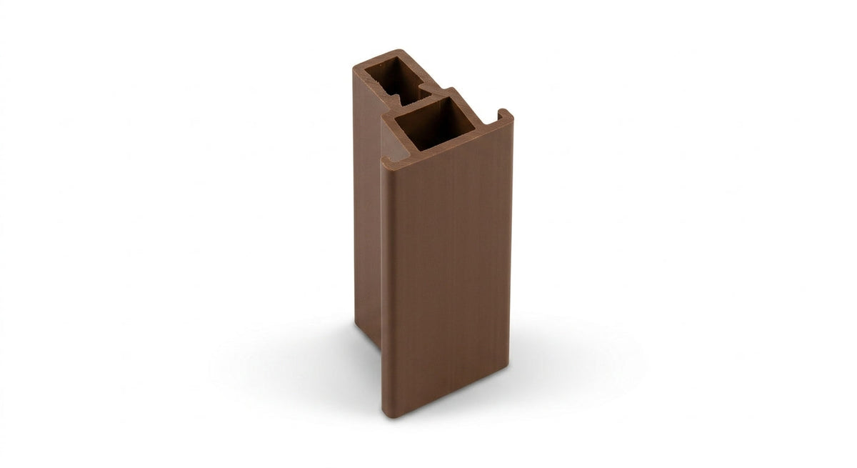 2mm Brown Edging Kits - 3 x 5m Lengths