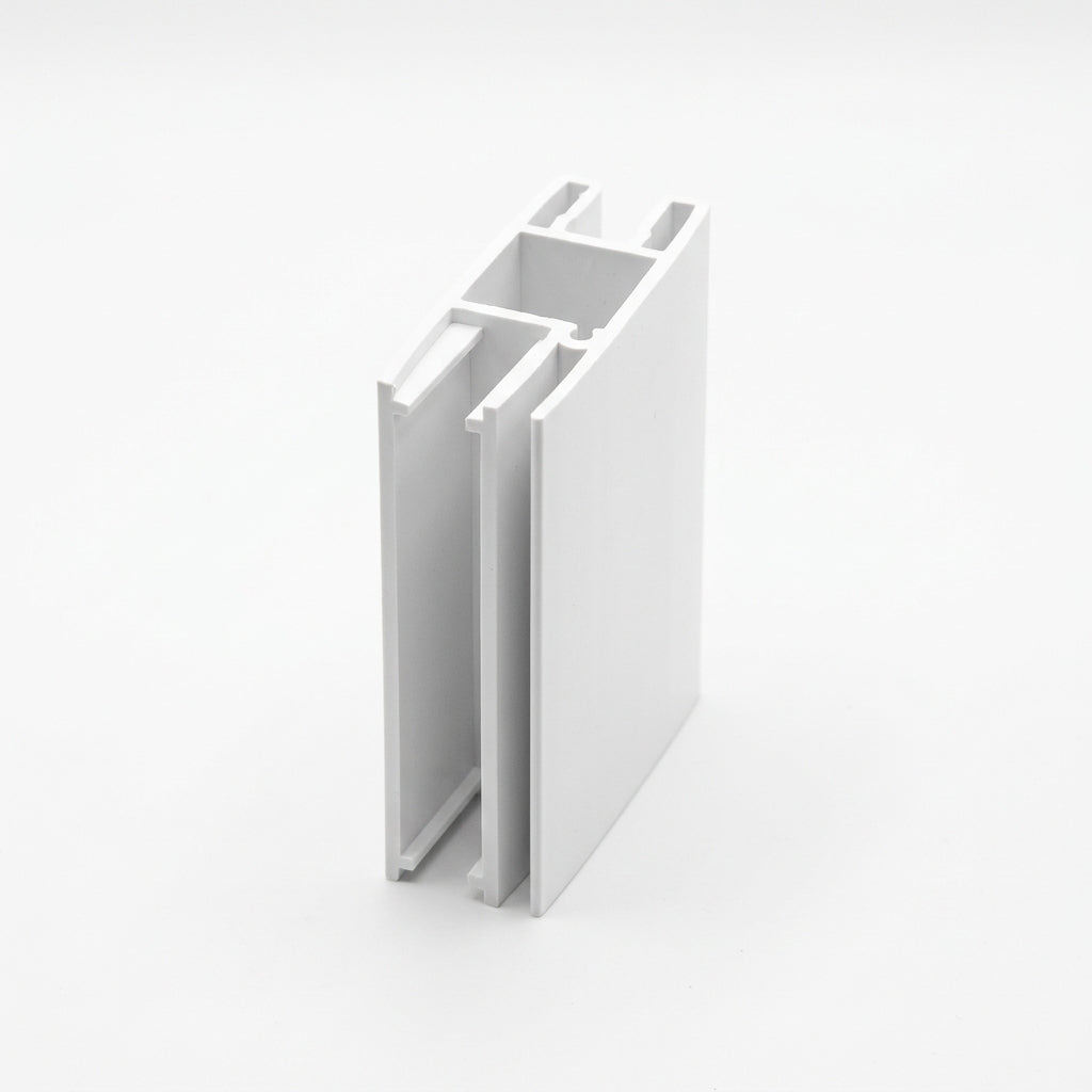 2mm Flexible Edging Kits White - 3 x 5m Lengths