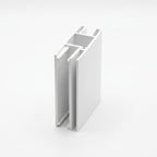 2mm Flexible Edging Kits White - 3 x 5m Lengths