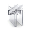 4mm Clear Edging Kits - 3 x 5m Lengths