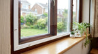 4mm Flexible Edging Kits White - 3 x 5m Lengths