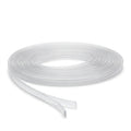 Heavy Duty Clear Self Adhesive Tape 13mm x 1mm Thick, 33m Length - Pack of 1