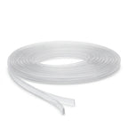 Clear High Mass Double Sided Tape 13mm x 0.25mm - 1 x 50m Roll