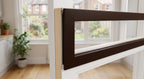 Finishing Trim Nut Brown - 3 x 5m Lengths