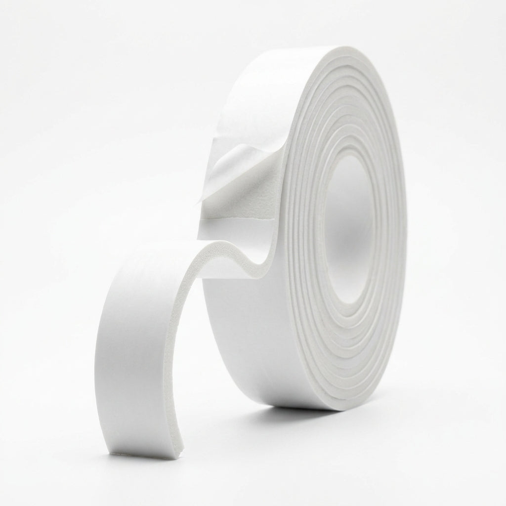 Finishing Trim White - 3 x 5m Lengths