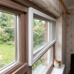 Finishing Trim White - 3 x 5m Lengths