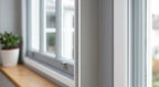 White Finishing Trim - 2 x 5m Lengths