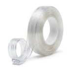 30mm Clear Double Sided Tape 1 x 100m