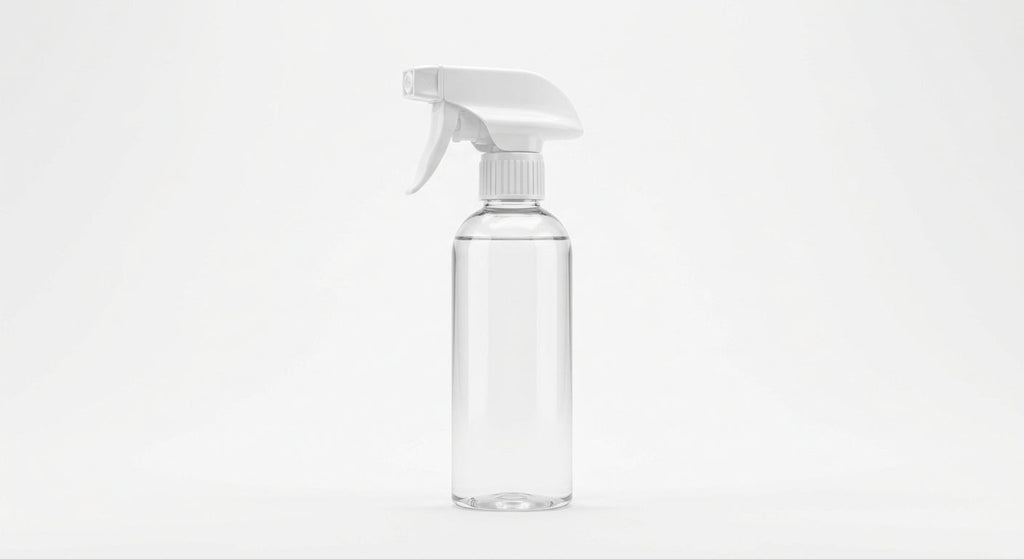 Anti Static Spray Clear - Each