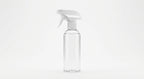 Anti Static Spray Clear - Each
