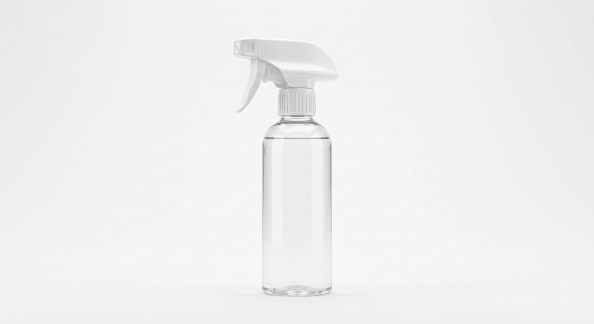 Anti Static Spray Clear - Each