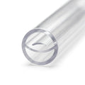 Small Round Flat Clear Adhesive Feet 10 x 21mm - Pack of 10