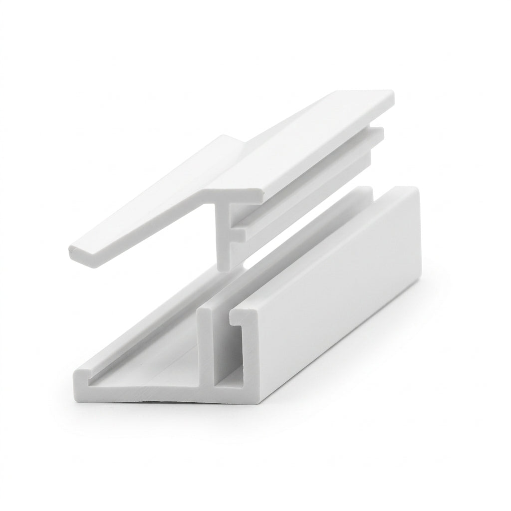 Mitre Block Black - Each