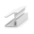 Mitre Block Black - Each