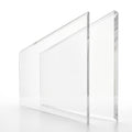 2mm Clear Polycarbonate Glazing Offcuts 1 x 4.1m2 - Pack of 10kg