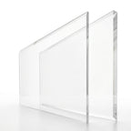 4mm Clear Polycarbonate Glazing Sheet 1 x 2.05m2 - Pack of 10kg