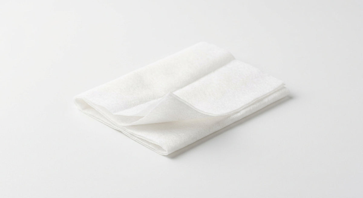 Surface Prep Wipes White 1 x 10 - Pack of 10